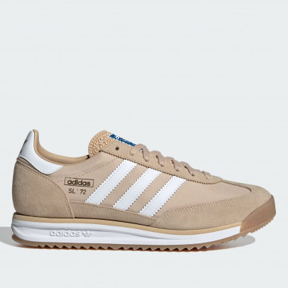 Мужская обувь adidas Originals SL RS 72 JQ9554 - бежевые