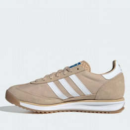 Мужская обувь adidas Originals SL RS 72 JQ9554 - бежевые