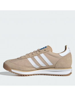 Мужская обувь adidas Originals SL RS 72 JQ9554 - бежевые