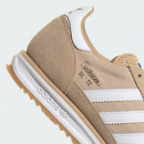 Мужская обувь adidas Originals SL RS 72 JQ9554 - бежевые