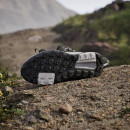 Женская обувь adidas Terrex Anylander Hiking JQ9955 - зеленая