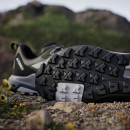 Женская обувь adidas Terrex Anylander Hiking JQ9955 - зеленая