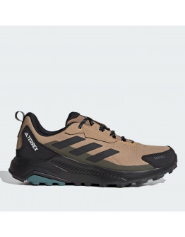 Мужская обувь adidas Terrex Anylander Rain.Rdy Hiking JQ9961 - бежевые