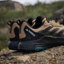 Мужская обувь adidas Terrex Anylander Rain.Rdy Hiking JQ9961 - бежевые