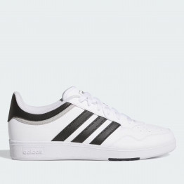 Кроссовки adidas Sportswear Hoops 4.0 JQ9985 - белые
