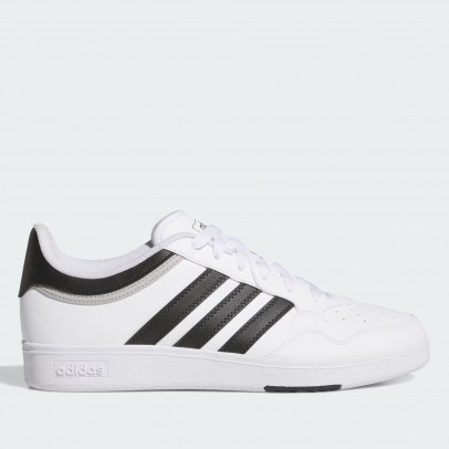Кроссовки adidas Sportswear Hoops 4.0 JQ9985 - белые