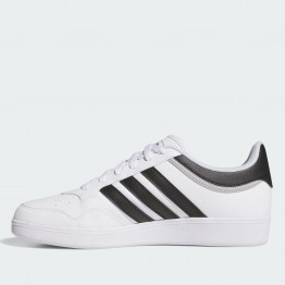 Кроссовки adidas Sportswear Hoops 4.0 JQ9985 - белые