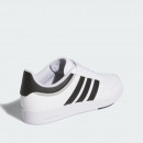 Кроссовки adidas Sportswear Hoops 4.0 JQ9985 - белые