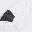 Кроссовки adidas Sportswear Hoops 4.0 JQ9985 - белые