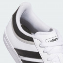 Кроссовки adidas Sportswear Hoops 4.0 JQ9985 - белые