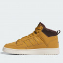 Мужская обувь adidas Sportswear Rapid Court Mid Winterized JR0171 - коричневые