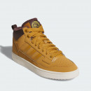 Мужская обувь adidas Sportswear Rapid Court Mid Winterized JR0171 - коричневые
