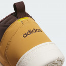 Мужская обувь adidas Sportswear Rapid Court Mid Winterized JR0171 - коричневые
