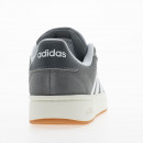 Мужские кроссовки adidas Grand Court Alpha JR0542 - серые