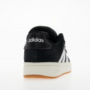 Мужская обувь adidas Grand Court Alpha JR0543 - черные