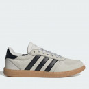 Женские кроссовки adidas Breaknet Sleek JR0689 - серые