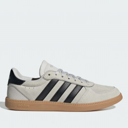 Женские кроссовки adidas Breaknet Sleek JR0689 - серые