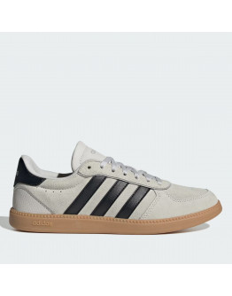 Женские кроссовки adidas Breaknet Sleek JR0689 - серые