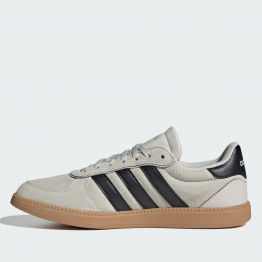 Женские кроссовки adidas Breaknet Sleek JR0689 - серые