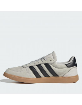 Женские кроссовки adidas Breaknet Sleek JR0689 - серые