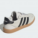 Женские кроссовки adidas Breaknet Sleek JR0689 - серые