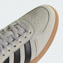 Женские кроссовки adidas Breaknet Sleek JR0689 - серые