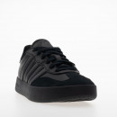 Мужская обувь adidas Sportswear Barreda JR1321 - черные