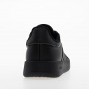 Мужская обувь adidas Sportswear Barreda JR1321 - черные