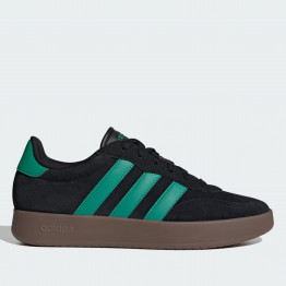Мужская обувь adidas Sportswear Barreda JR1326 - черные