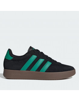 Мужская обувь adidas Sportswear Barreda JR1326 - черные