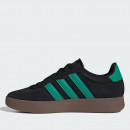 Мужская обувь adidas Sportswear Barreda JR1326 - черные