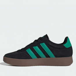 Мужская обувь adidas Sportswear Barreda JR1326 - черные