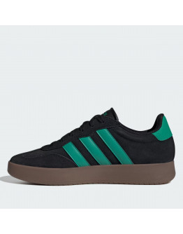 Мужская обувь adidas Sportswear Barreda JR1326 - черные