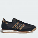 Женские кроссовки adidas Originals SL RS 72 JR1640 - черные