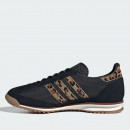 Женские кроссовки adidas Originals SL RS 72 JR1640 - черные