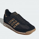 Женские кроссовки adidas Originals SL RS 72 JR1640 - черные