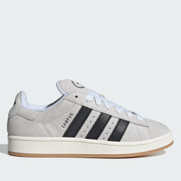 Кроссовки unisex adidas Originals Campus 00S JR1646 - серые
