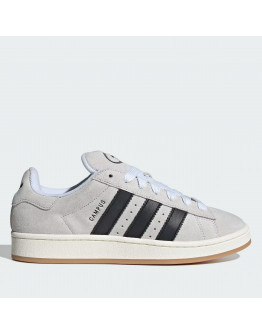 Кроссовки unisex adidas Originals Campus 00S JR1646 - серые