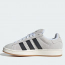 Кроссовки unisex adidas Originals Campus 00S JR1646 - серые