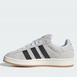 Кроссовки unisex adidas Originals Campus 00S JR1646 - серые