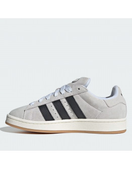 Кроссовки unisex adidas Originals Campus 00S JR1646 - серые
