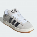 Кроссовки unisex adidas Originals Campus 00S JR1646 - серые