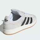 Кроссовки unisex adidas Originals Campus 00S JR1646 - серые