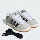 Кроссовки unisex adidas Originals Campus 00S JR1646 - серые