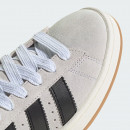Кроссовки unisex adidas Originals Campus 00S JR1646 - серые
