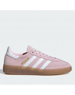 Женские кроссовки adidas Handball Spezial JR2109 - розовые