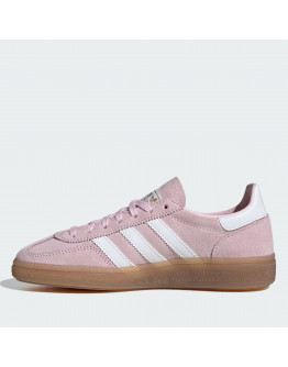 Женские кроссовки adidas Handball Spezial JR2109 - розовые
