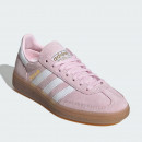 Женские кроссовки adidas Handball Spezial JR2109 - розовые