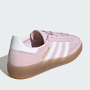 Женские кроссовки adidas Handball Spezial JR2109 - розовые