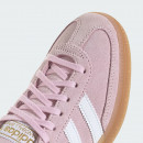 Женские кроссовки adidas Handball Spezial JR2109 - розовые